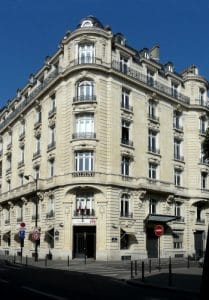 Recrutement de Directeur général dans le secteur immobilier