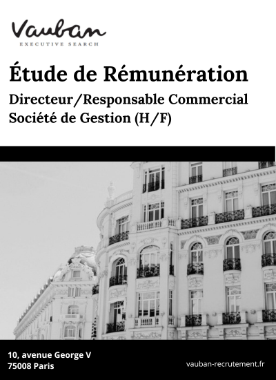 4 - Étude de Rémunération : Le Profil Stratégique du Directeur / Responsable Commercial en Société de Gestion Immobilière